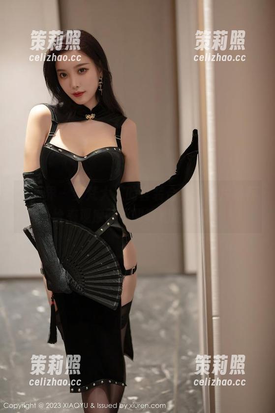 语画界 - 梦梵大人的套装合集，图片推荐给来观摩的不明真相路人们！