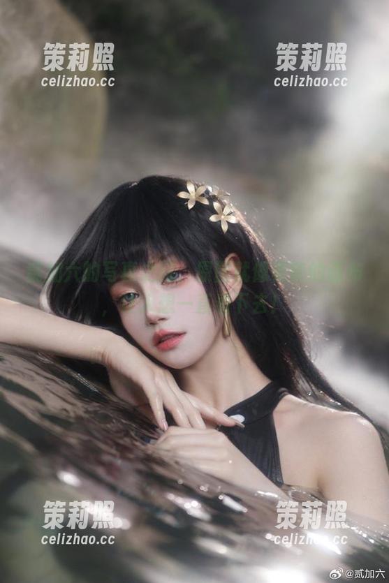 贰加六的写真之旅，原图就像莫奈的画布，让人想一直看下去！