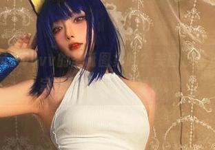 你见过起起子vvvv的圣诞图集吗？美图质量追求极致，完全可爱得脑袋发飘。