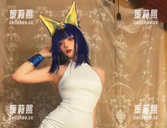 你见过起起子vvvv的圣诞图集吗？美图质量追求极致，完全可爱得脑袋发飘。