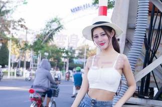 轰趴猫 – 兔女郎变身？杨晨晨sugar的图库精选可偏爱这一角色。
