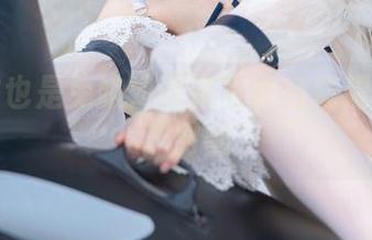 看阿包也是兔娘如何把写真变成精灵的精严时刻