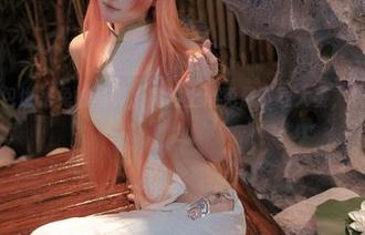 黑色的阿包也是兔娘写真，竟然上演免费下载大赛，快来加入哦！