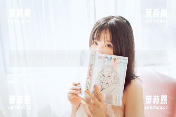 阿半今天很开心 先来看一下阿半今天很开心的私房图包,镇海场景,眼前一亮!