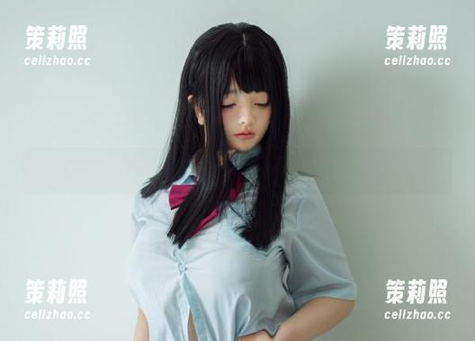 我真想试试阿寨寨ninja的高跟鞋cos，来张图片！