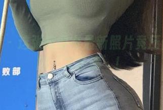 微密圈 – 这张陈佩奇最新照片竟压倒肉丝的‘文艺感’！