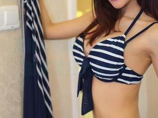 青豆客 – 莫雅淇的居家写真集，一场华丽的家居狂欢分享！
