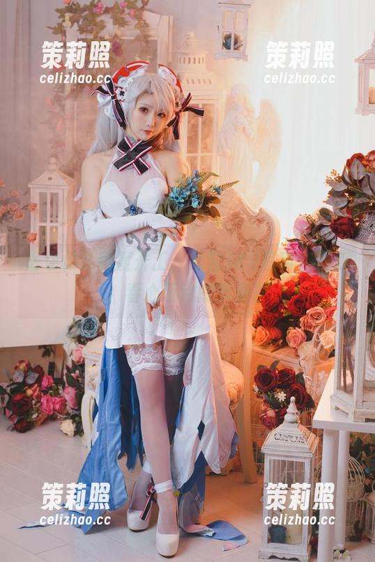 面饼仙儿再度开工，爱宕JK2写真集更新，春心萌动的节奏？