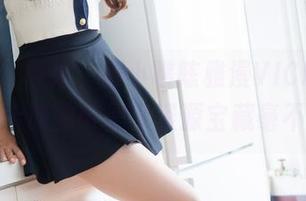 魅妍社 – 各位，别小瞧陈雅漫VICKY的长腿，那个原图可是个资源宝藏毫不客气。