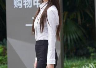 魔镜街拍 – 我的心不只是被点亮，还被凯恩的图片合集欢快蹦跶！